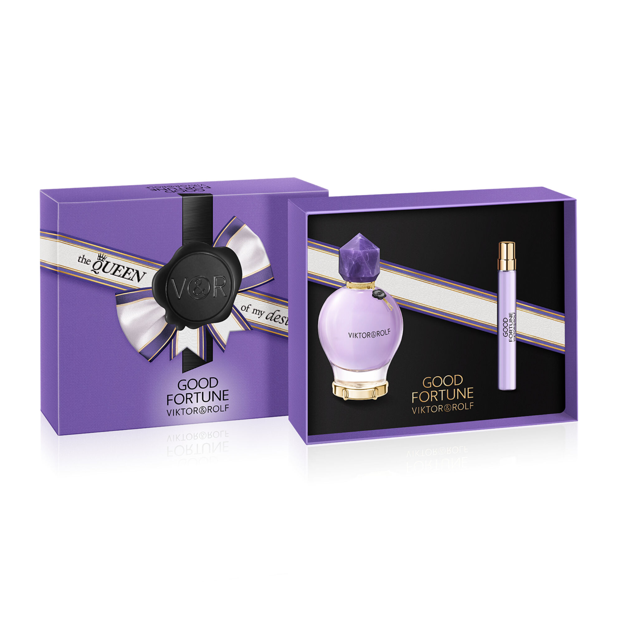 Moonlight perfume gift set store